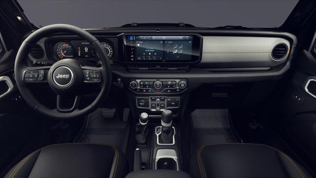 2026 Jeep Gladiator GLADIATOR SPORT S 4X4 2026 Jeep Gladiator GLADIATOR SPORT S 4X4
