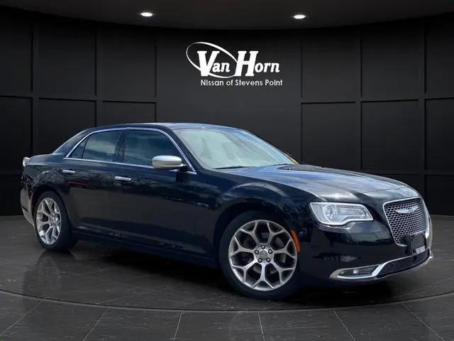 2020 Chrysler 300 300C for sale in Stevens Point, WI