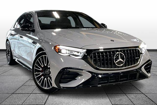 2026 Mercedes-Benz AMG E 53 E E 53 AMG for sale in Grand Blanc, MI