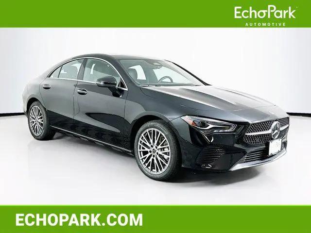2025 Mercedes-Benz CLA 250 Base for sale in Avondale, AZ