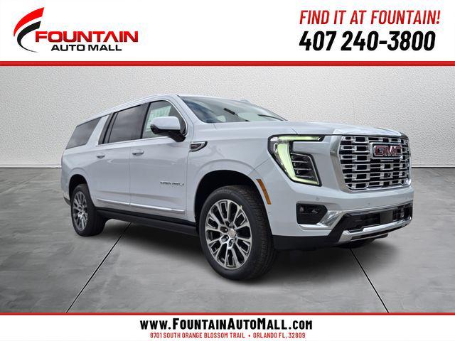 2026 GMC Yukon XL 4WD Denali for sale in Orlando, FL