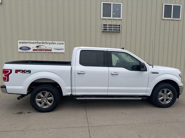 2019 Ford F-150 XLT for sale in Watertown, SD