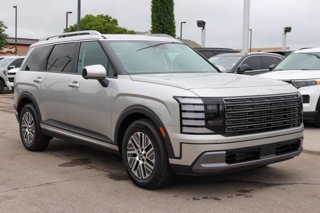 2026 Hyundai Palisade SEL Premium 7P for sale in Bartlesville, OK