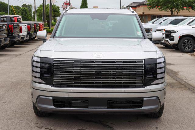 2026 Hyundai Palisade SEL Premium 7P