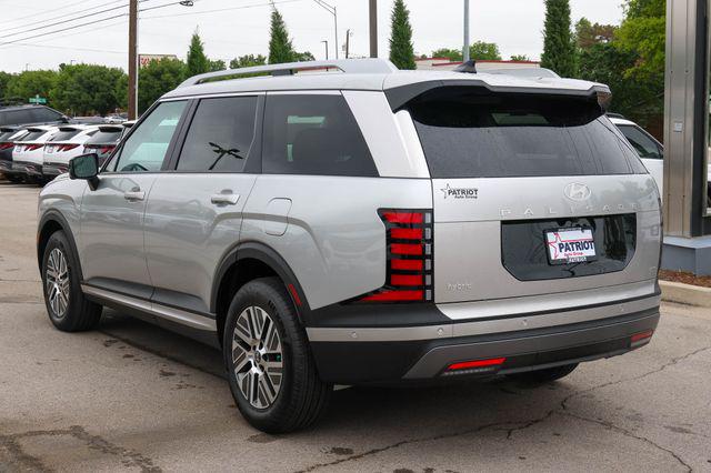 2026 Hyundai Palisade SEL Premium 7P