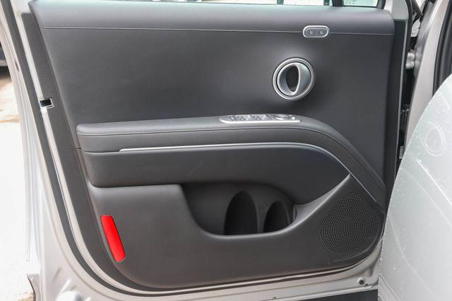 2026 Hyundai Palisade SEL Premium 7P