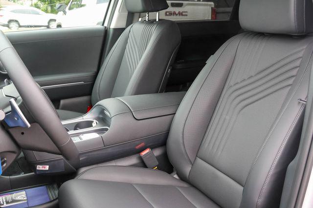 2026 Hyundai Palisade SEL Premium 7P