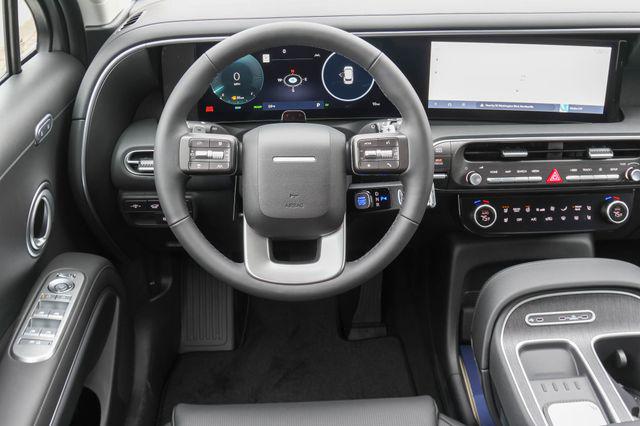 2026 Hyundai Palisade SEL Premium 7P