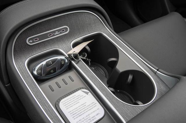 2026 Hyundai Palisade SEL Premium 7P