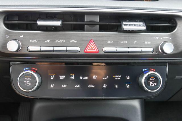 2026 Hyundai Palisade SEL Premium 7P