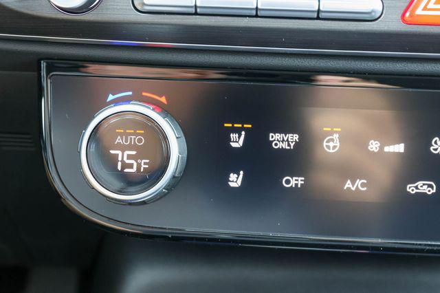 2026 Hyundai Palisade SEL Premium 7P