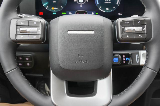 2026 Hyundai Palisade SEL Premium 7P