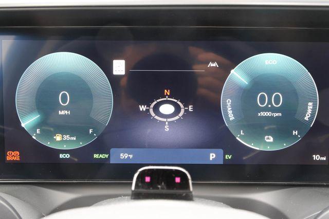 2026 Hyundai Palisade SEL Premium 7P