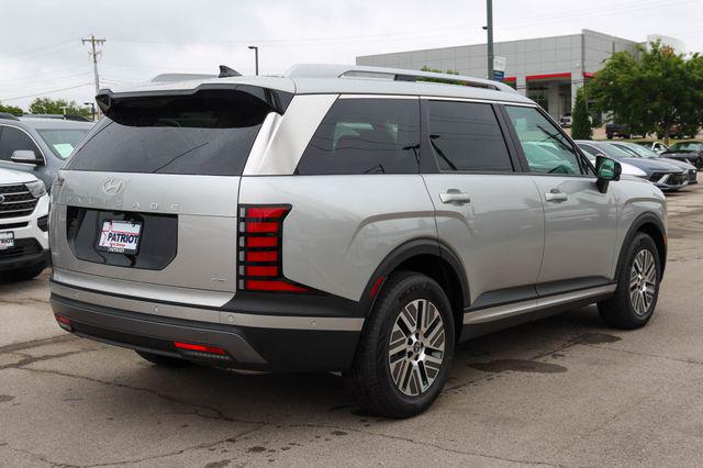 2026 Hyundai Palisade SEL Premium 7P