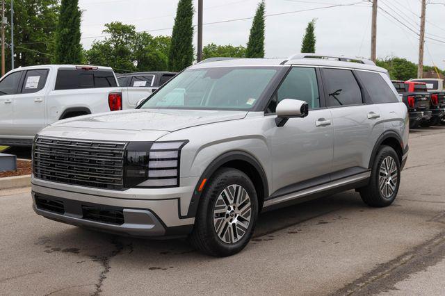 2026 Hyundai Palisade SEL Premium 7P
