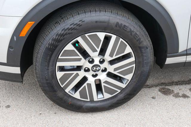 2026 Hyundai Palisade SEL Premium 7P