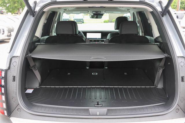 2026 Hyundai Palisade SEL Premium 7P