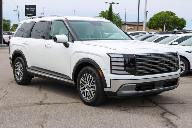 2026 Hyundai Palisade SEL 7P for sale in Bartlesville, OK