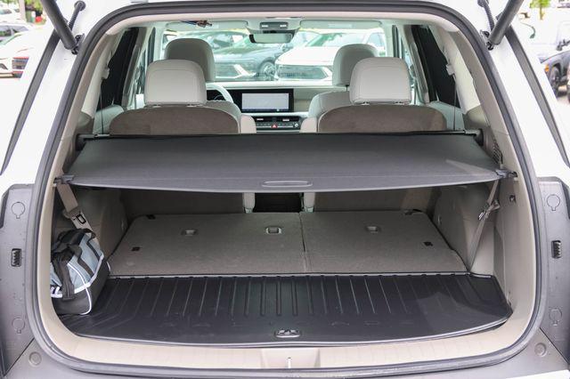2026 Hyundai Palisade SEL 7P