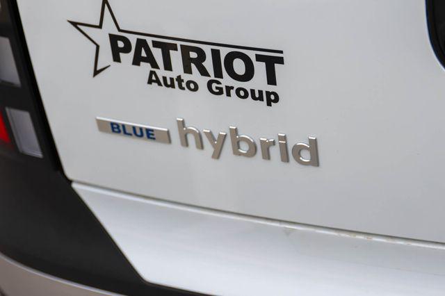 2026 Hyundai Palisade Blue SEL 7P