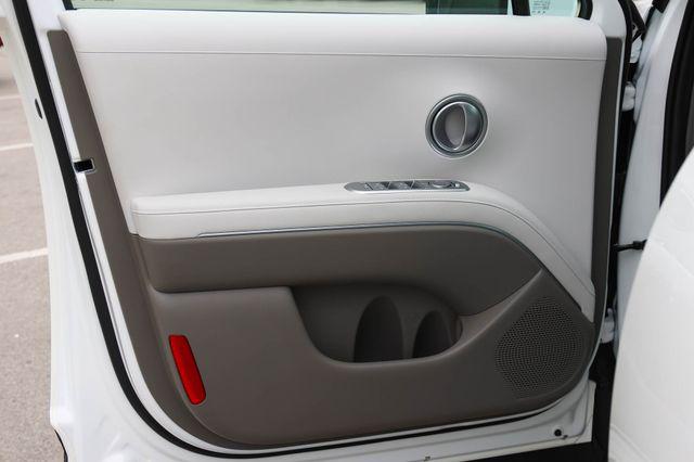 2026 Hyundai Palisade Blue SEL 7P