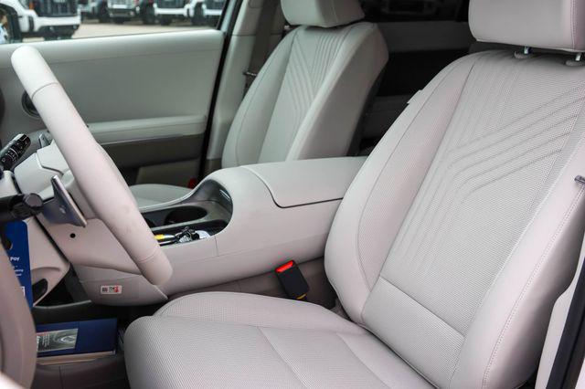 2026 Hyundai Palisade Blue SEL 7P