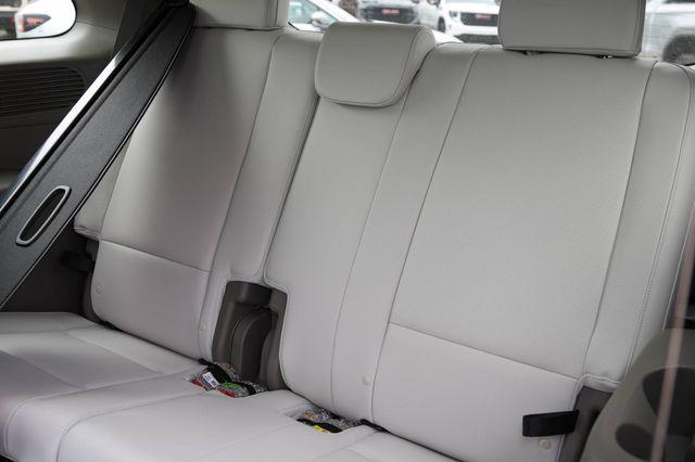 2026 Hyundai Palisade Blue SEL 7P