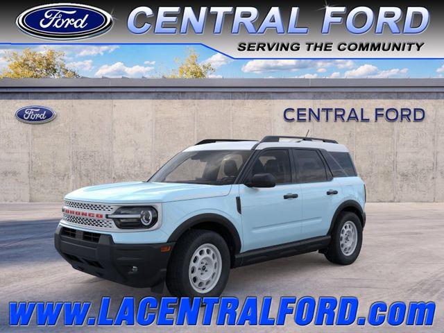2026 Ford Bronco Sport Heritage for sale in South Gate, CA