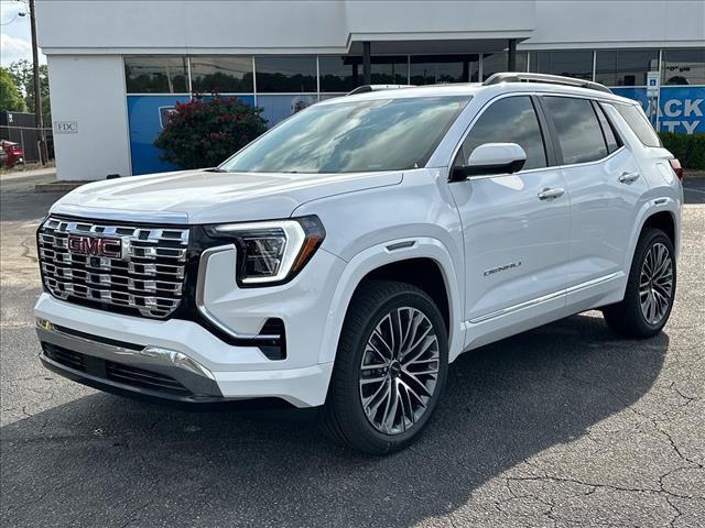 2026 GMC Terrain AWD Denali