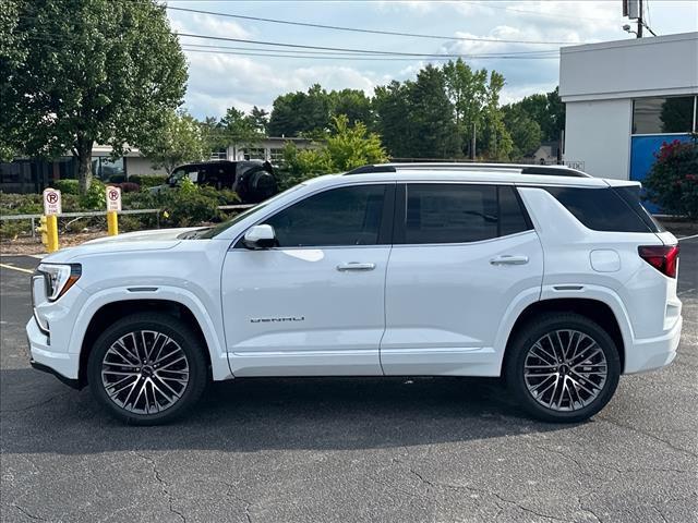 2026 GMC Terrain AWD Denali