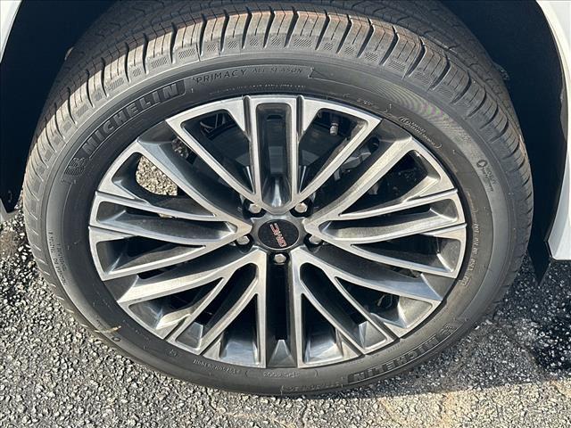2026 GMC Terrain AWD Denali