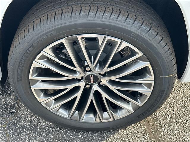 2026 GMC Terrain AWD Denali