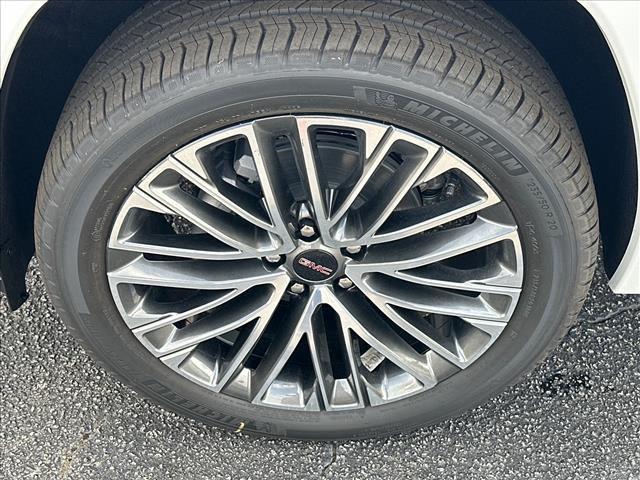 2026 GMC Terrain AWD Denali