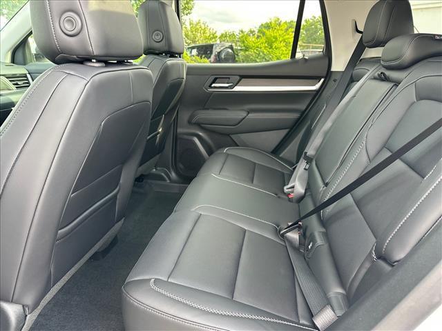 2026 GMC Terrain AWD Denali