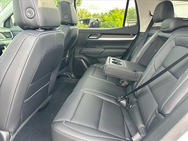 2026 GMC Terrain AWD Denali
