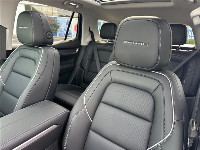 2026 GMC Terrain AWD Denali