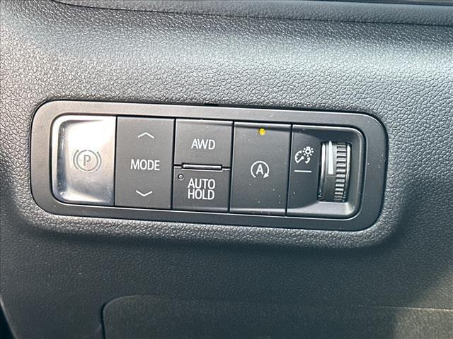 2026 GMC Terrain AWD Denali