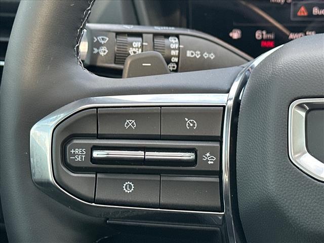 2026 GMC Terrain AWD Denali