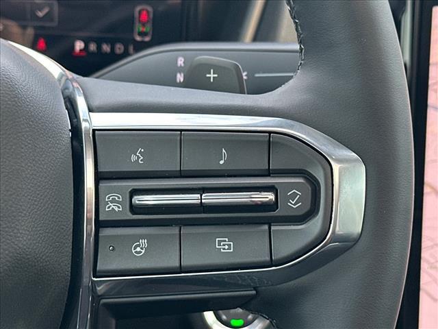 2026 GMC Terrain AWD Denali