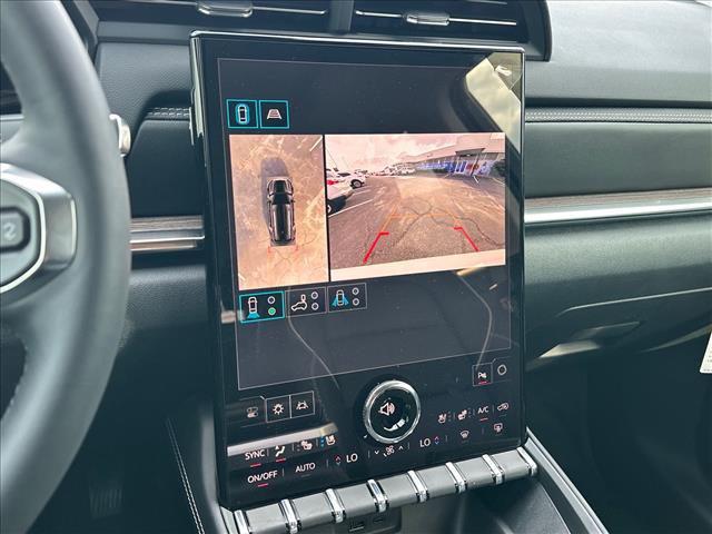 2026 GMC Terrain AWD Denali