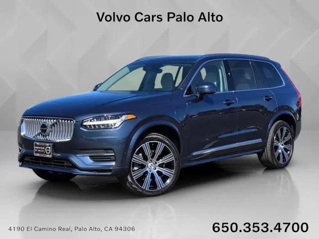 2025 Volvo XC90 Plug-In Hybrid T8 Plus 7-Seater for sale in Palo Alto, CA