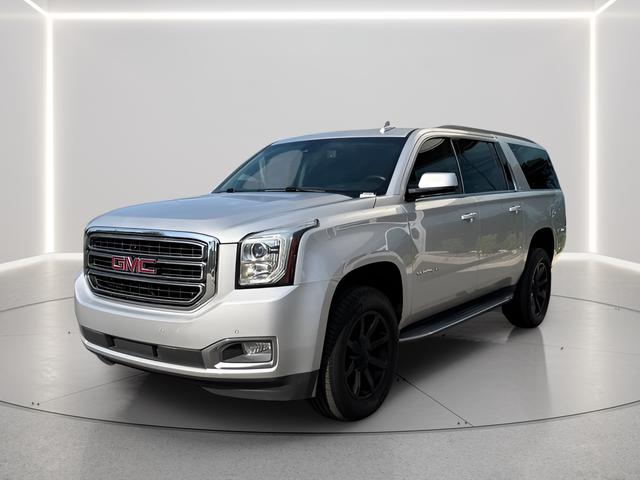 /2017 GMC Yukon-XL
