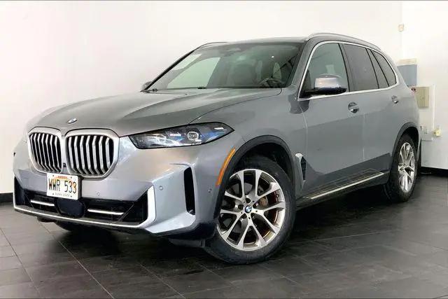 2024 BMW X5 xDrive40i for sale in Honolulu, HI