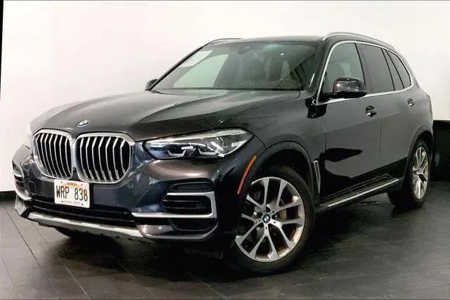 2023 BMW X5 sDrive40i for sale in Honolulu, HI