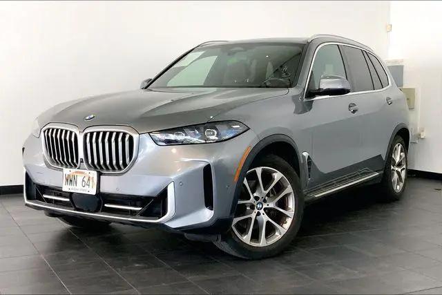 2024 BMW X5 xDrive40i for sale in Honolulu, HI