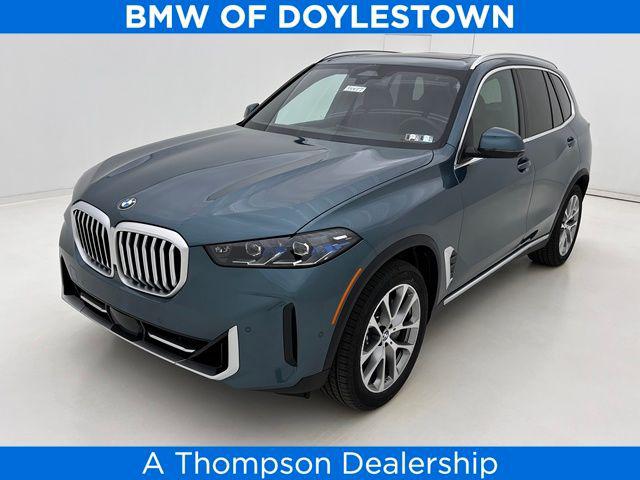 2026 BMW X5 xDrive40i for sale in Doylestown, PA