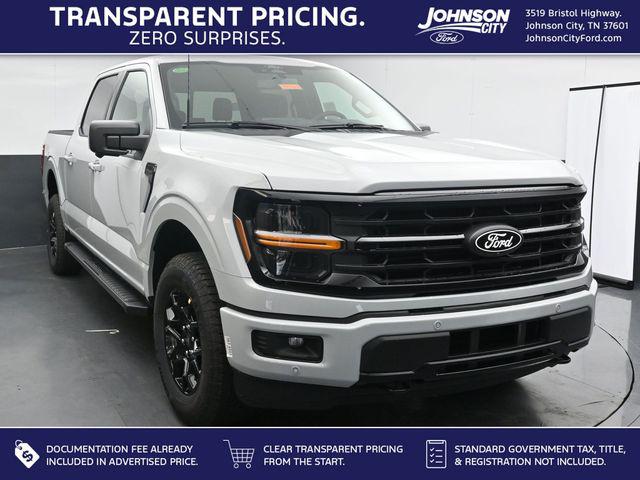2026 Ford F-150 XLT for sale in Johnson City, TN