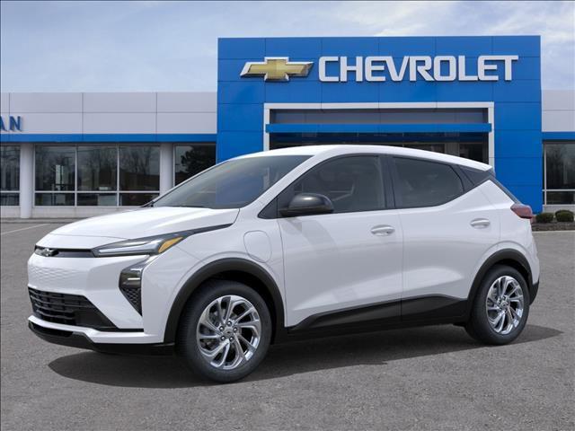 2027 Chevrolet Bolt LT FWD