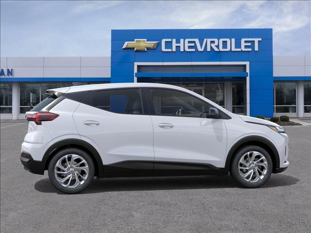 2027 Chevrolet Bolt LT FWD