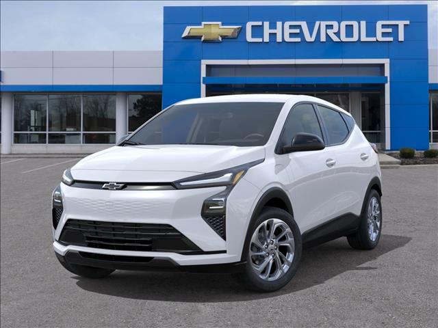 2027 Chevrolet Bolt LT FWD